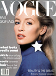 Vogue (USA-July 1986)